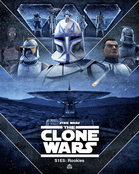 watch clone wars season 5 episode 12|star wars the clone rookies.